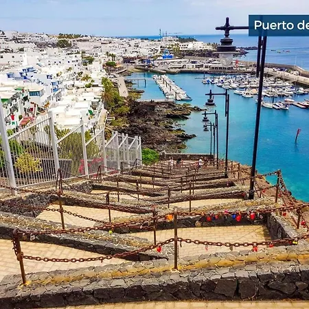 别墅 Beautiful In Puerto Del Carmen W- 卡门港