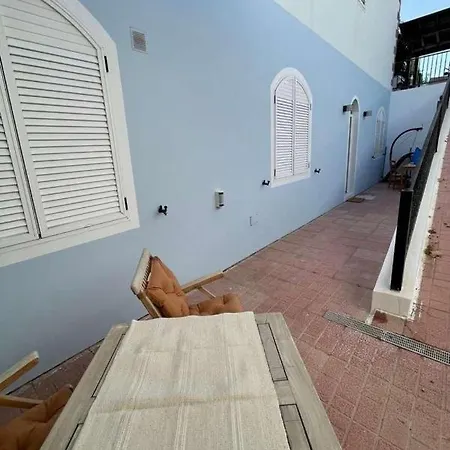 Beautiful In Puerto Del Carmen W- 别墅 卡门港