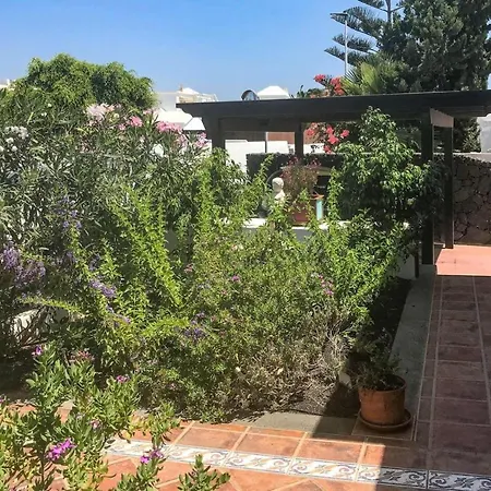 Casa Becker * Puerto del Carmen (Lanzarote)