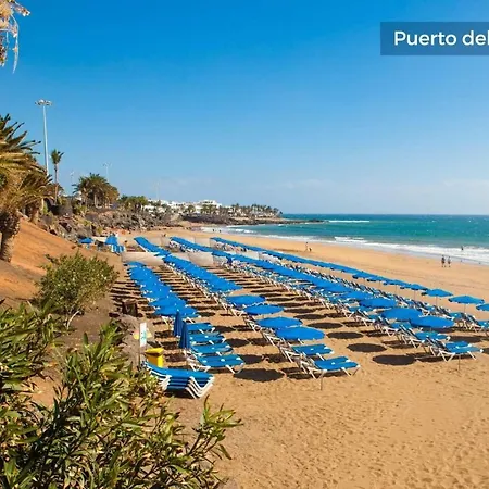 Beautiful In Puerto Del Carmen W- * Puerto del Carmen