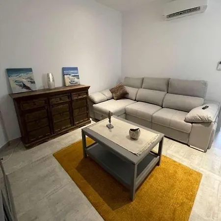 Vila Beautiful In Puerto Del Carmen W-